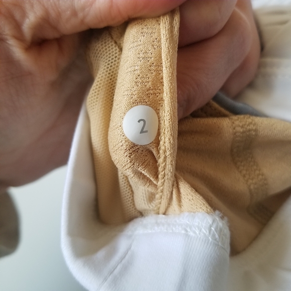 Lululemon Some Like It Hot BraW2440S - Picture 6 of 7